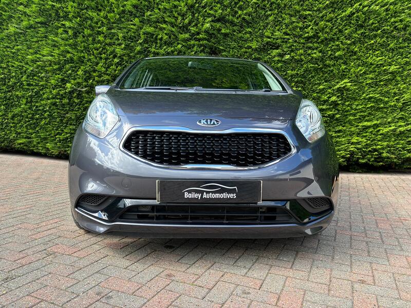 KIA VENGA