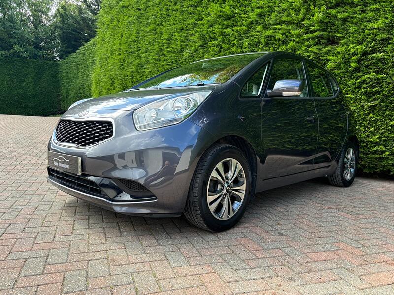 KIA VENGA