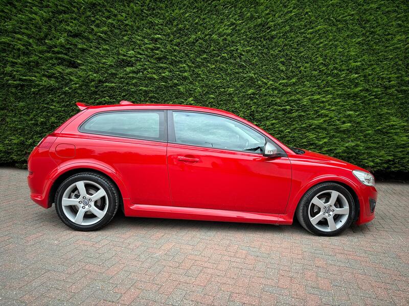 VOLVO C30
