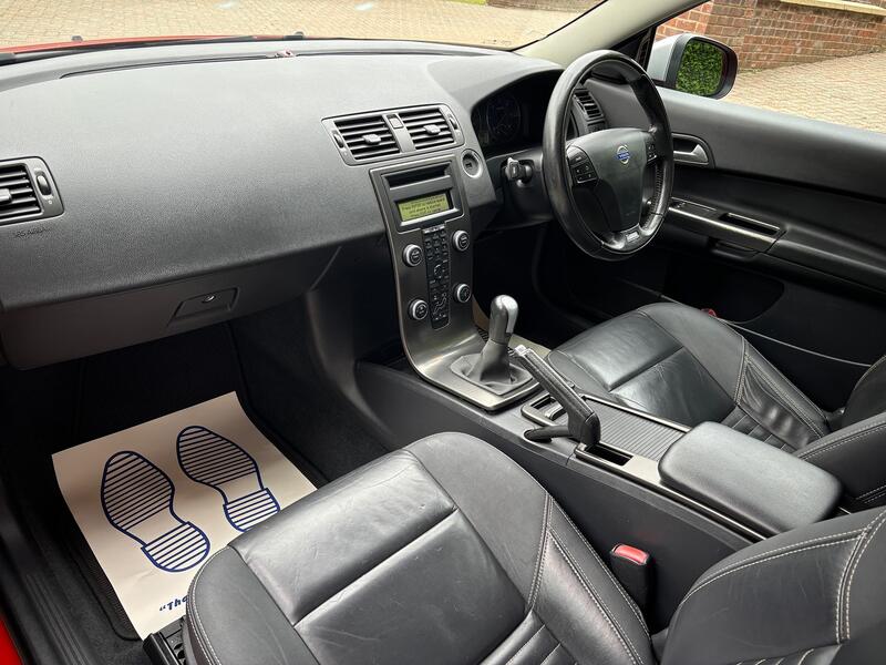 VOLVO C30