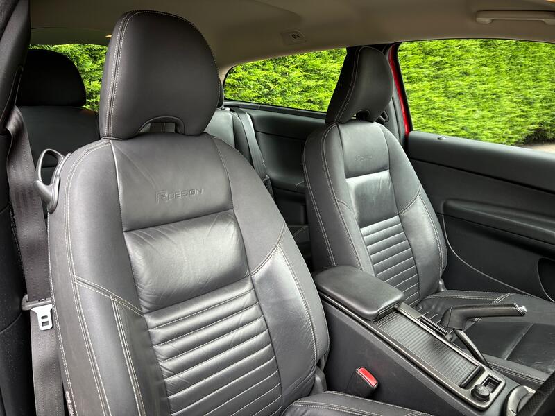 VOLVO C30