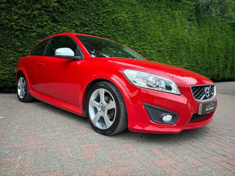 VOLVO C30