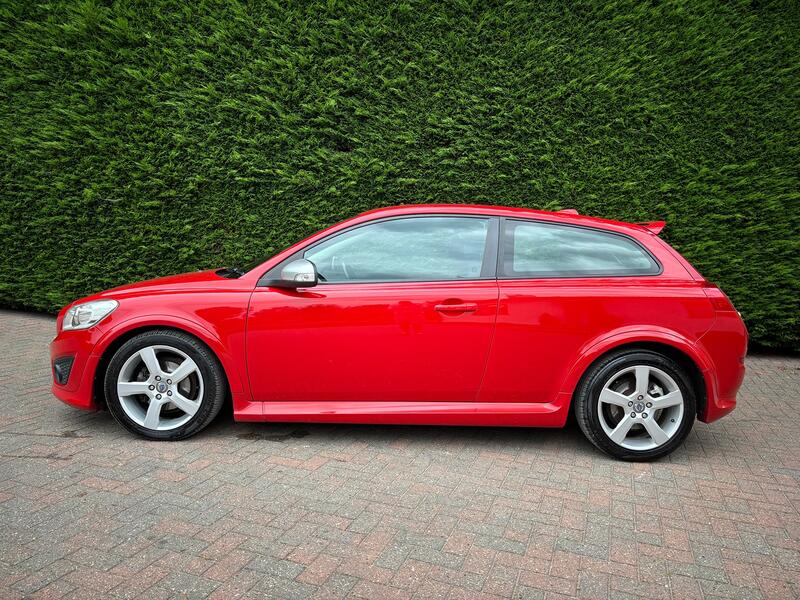 VOLVO C30