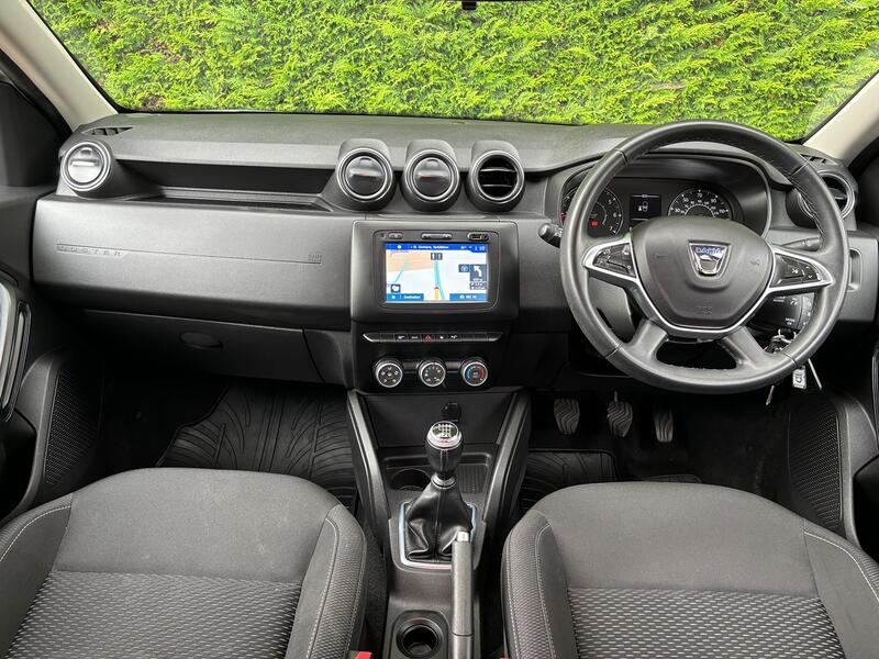 View DACIA DUSTER 1.3 Comfort TCe 130 4x2 RE