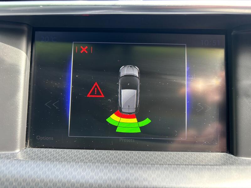 DS AUTOMOBILES DS 4