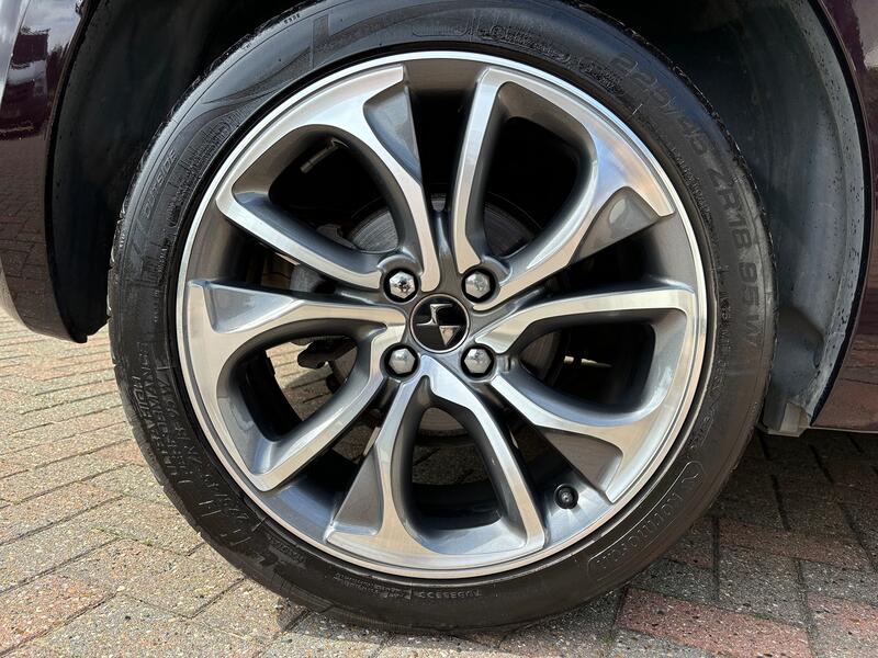 DS AUTOMOBILES DS 4