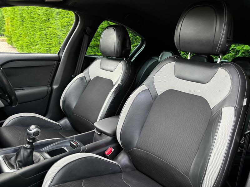 DS AUTOMOBILES DS 4