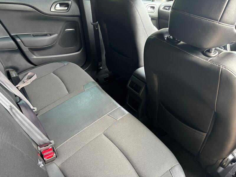 DS AUTOMOBILES DS 4