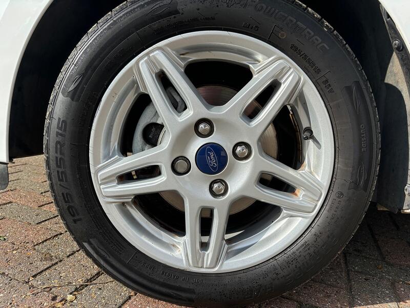 FORD KA+