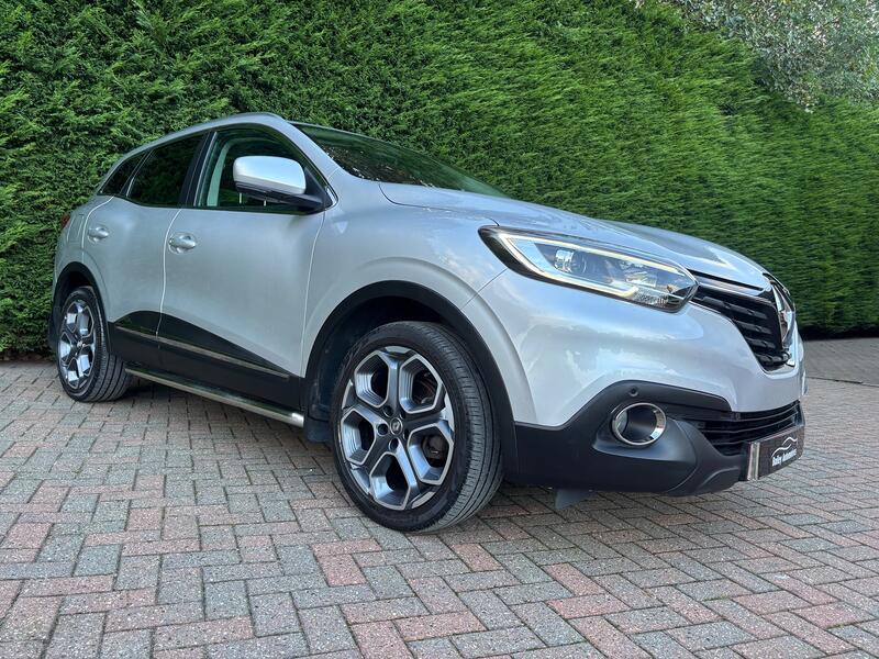 RENAULT KADJAR