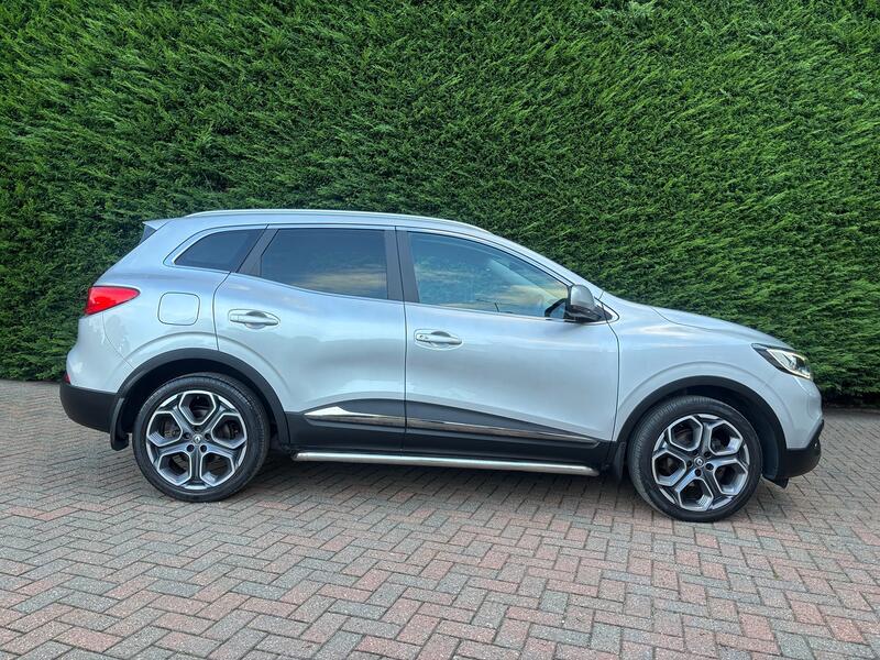 RENAULT KADJAR