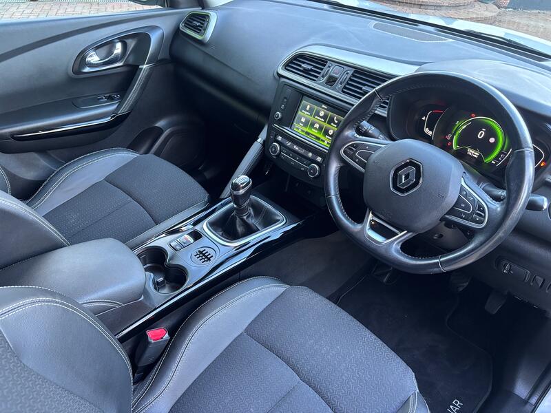 RENAULT KADJAR