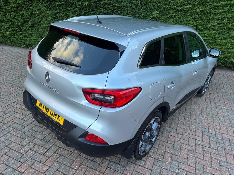 RENAULT KADJAR