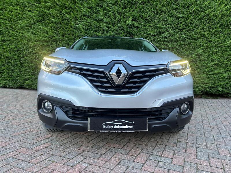 RENAULT KADJAR