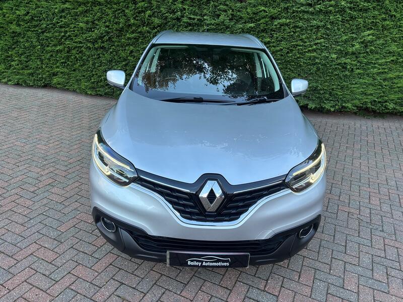 RENAULT KADJAR