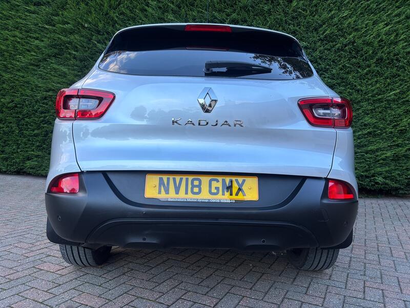 RENAULT KADJAR