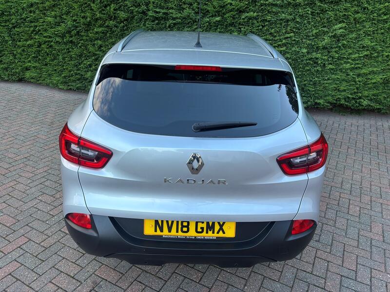 RENAULT KADJAR