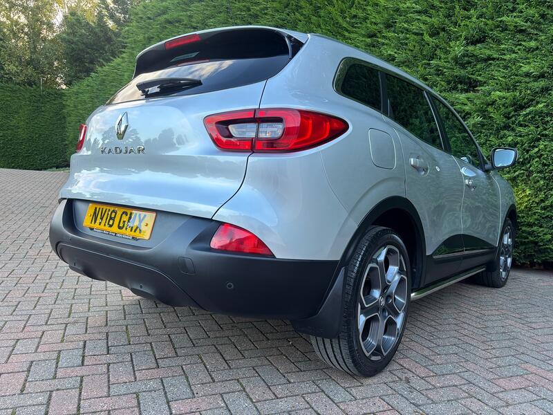RENAULT KADJAR