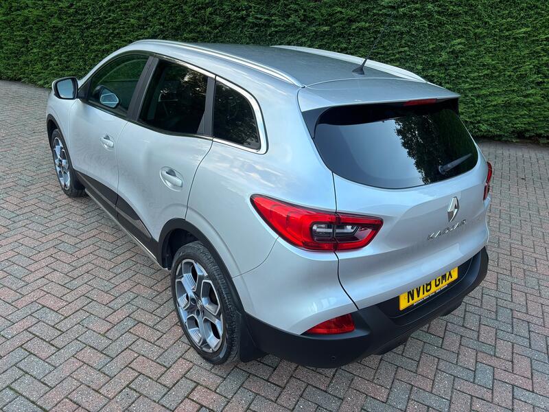 RENAULT KADJAR