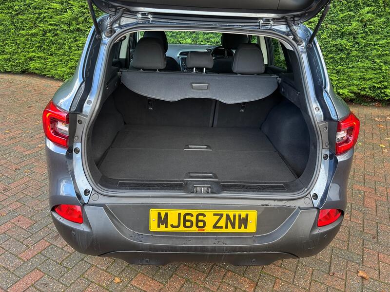 RENAULT KADJAR