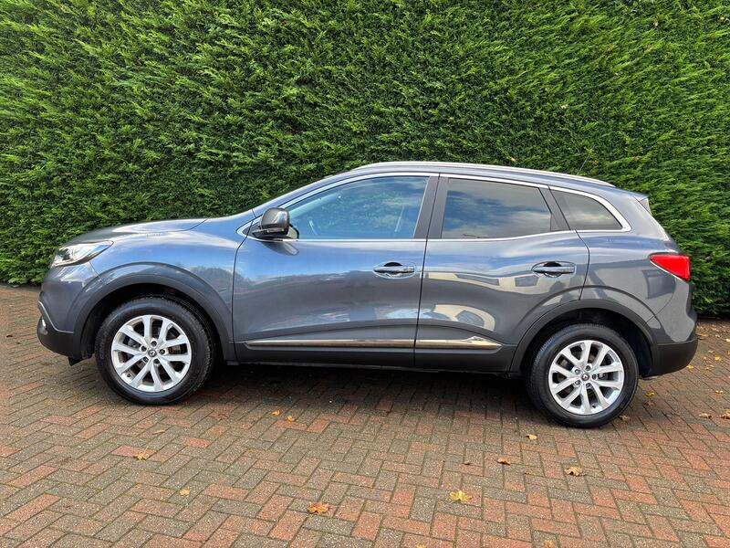 RENAULT KADJAR