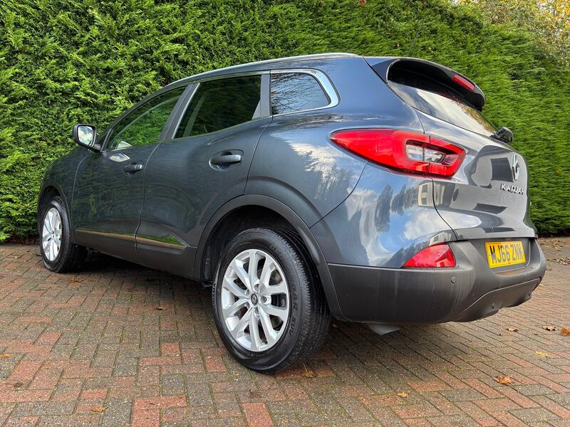 RENAULT KADJAR
