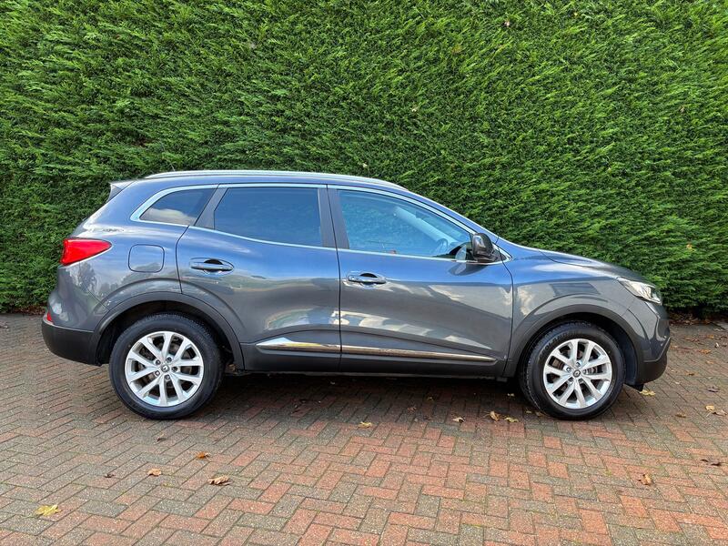 RENAULT KADJAR