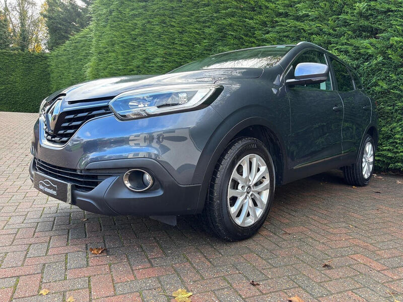 RENAULT KADJAR