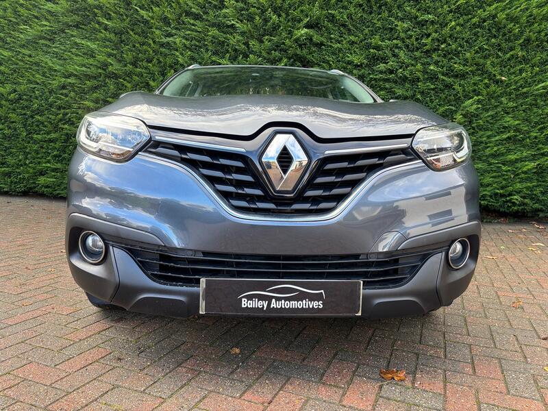 RENAULT KADJAR