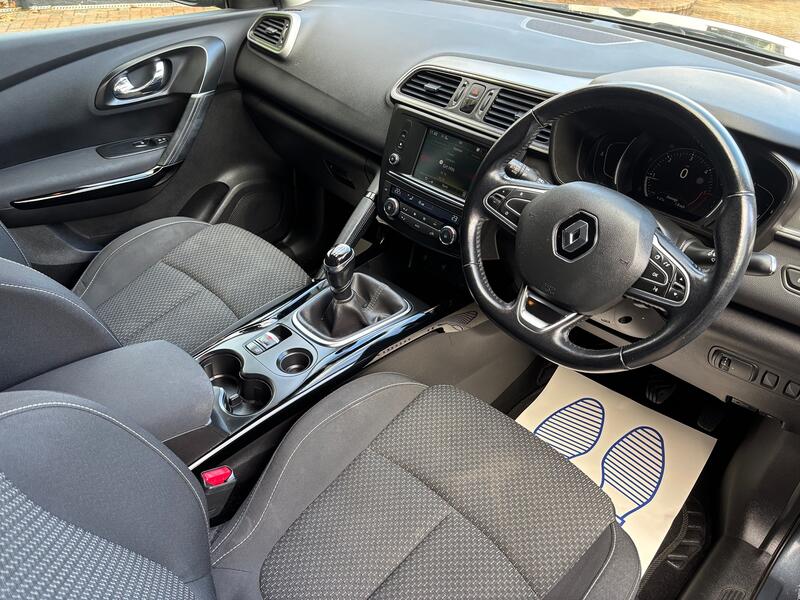 RENAULT KADJAR