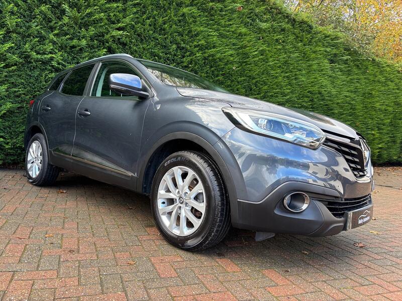 RENAULT KADJAR