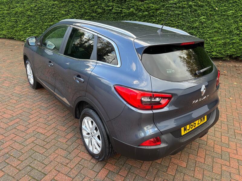RENAULT KADJAR