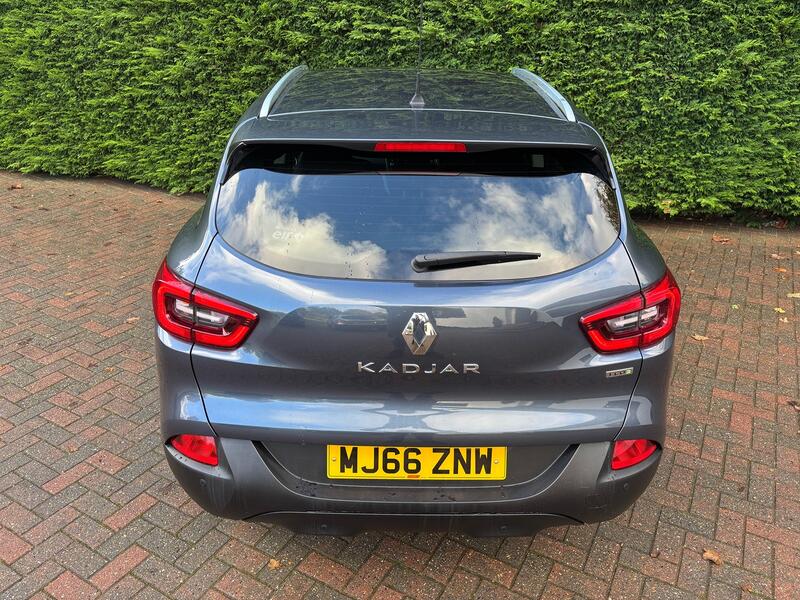 RENAULT KADJAR