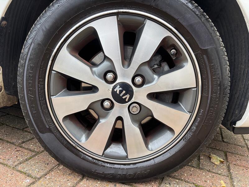 KIA PICANTO