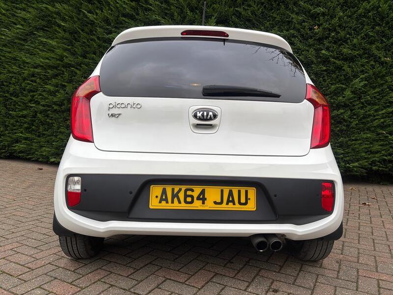 KIA PICANTO