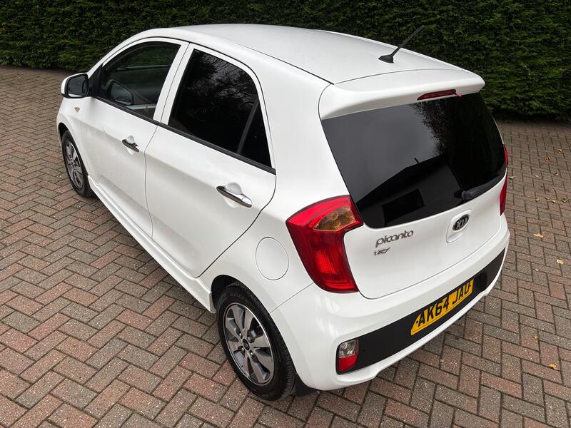 KIA PICANTO