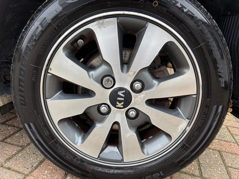KIA PICANTO