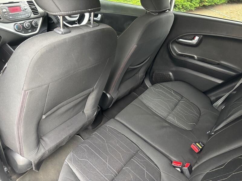 KIA PICANTO