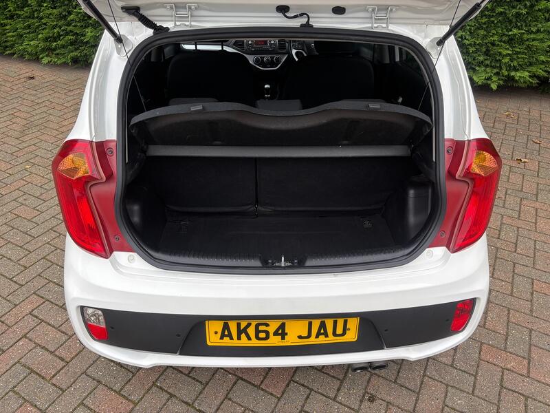 KIA PICANTO