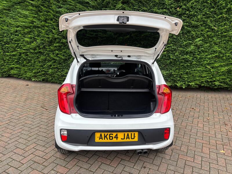 KIA PICANTO