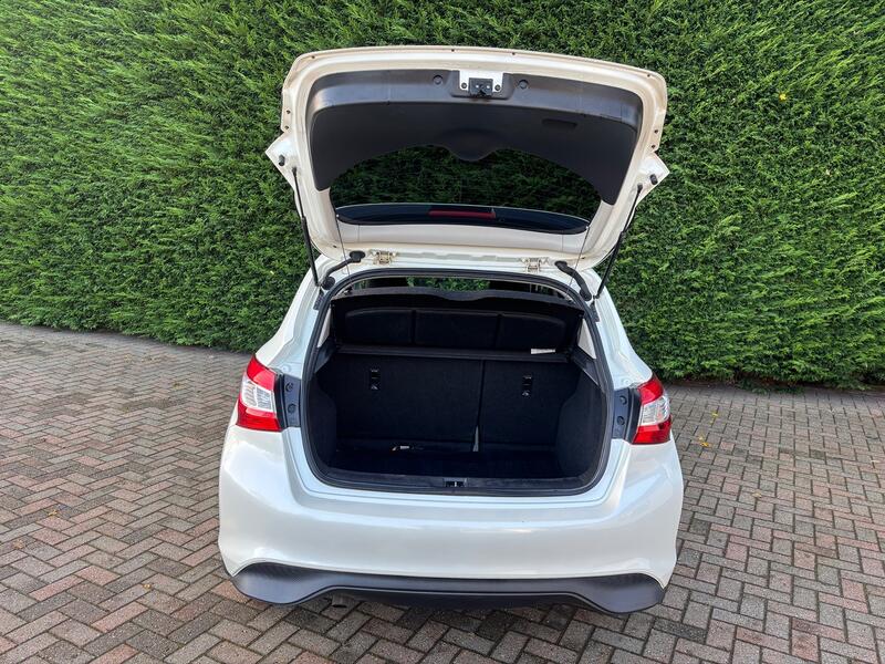 NISSAN PULSAR