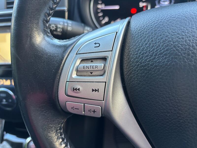 NISSAN PULSAR