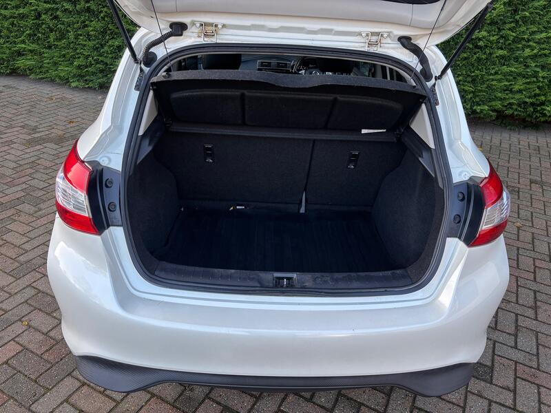 NISSAN PULSAR