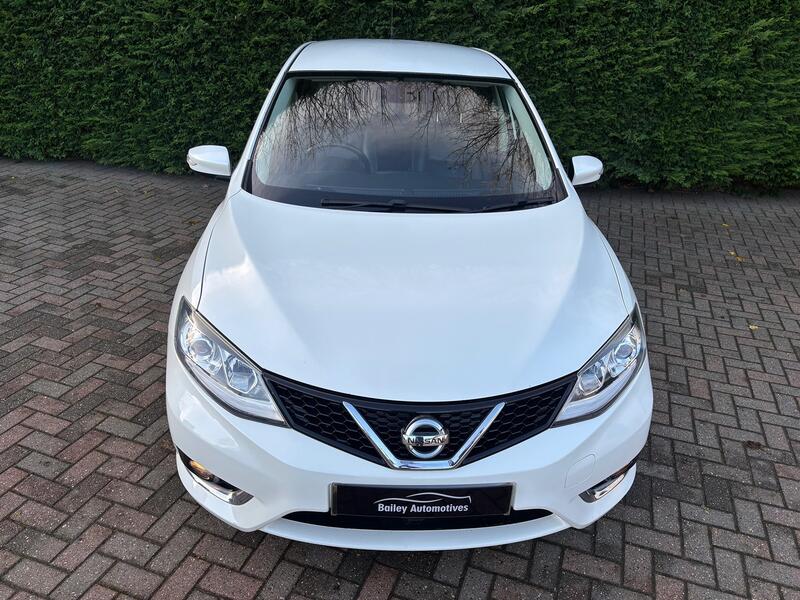 NISSAN PULSAR