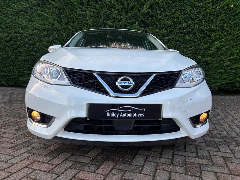 NISSAN PULSAR