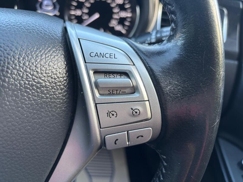 NISSAN PULSAR