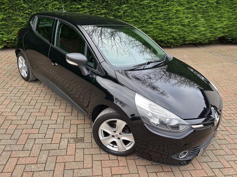 View RENAULT CLIO 1.2 Play 1.2 16v 75