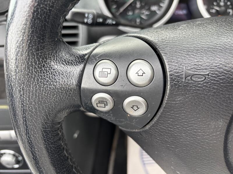 MERCEDES-BENZ SLK