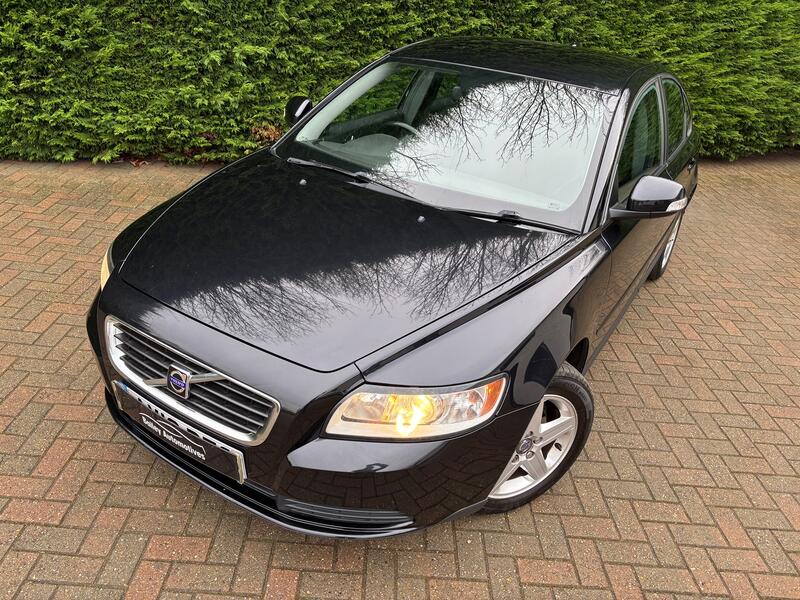 View VOLVO S40 1.6 S