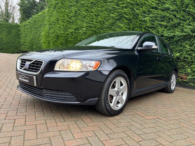 VOLVO S40